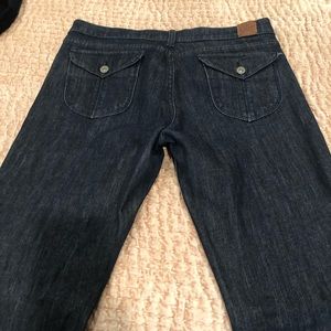 Lucky jeans boot cut